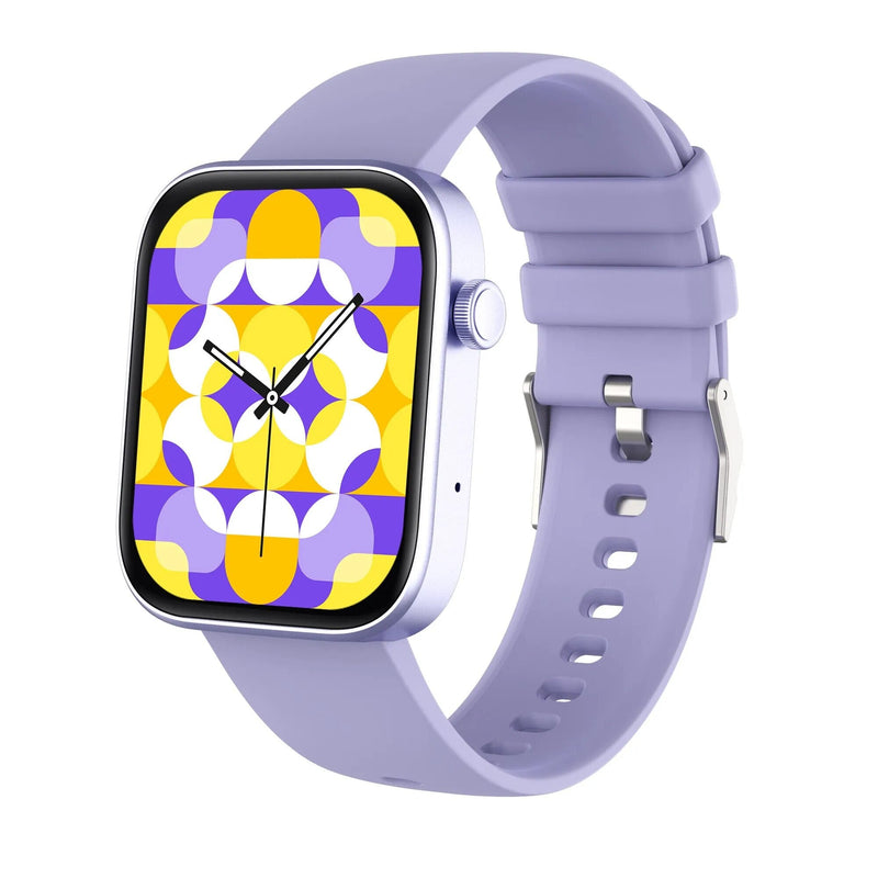 Smartwatch P71